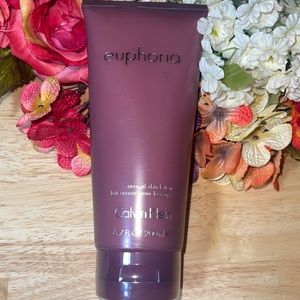 Calvin Klein Euphoria Sensual Body Lotion 6.7 Oz